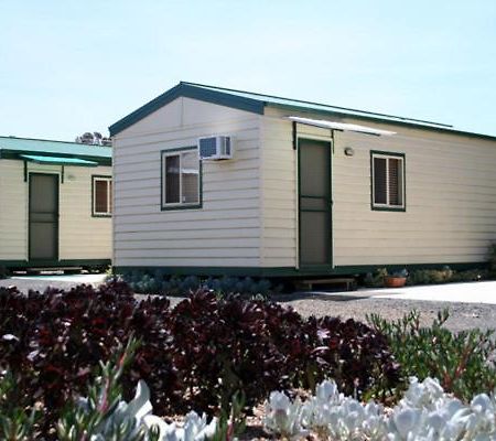 West City Motel Ardeer Kültér fotó