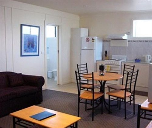West City Motel Ardeer Kültér fotó