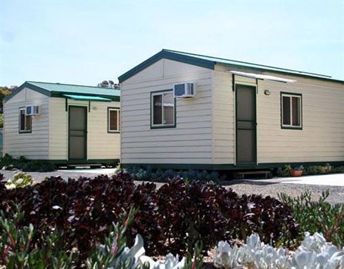West City Motel Ardeer Kültér fotó