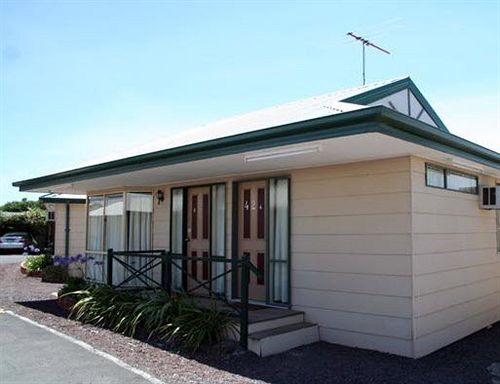 West City Motel Ardeer Kültér fotó