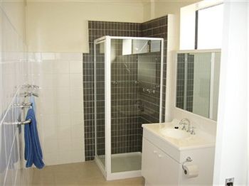 West City Motel Ardeer Kültér fotó